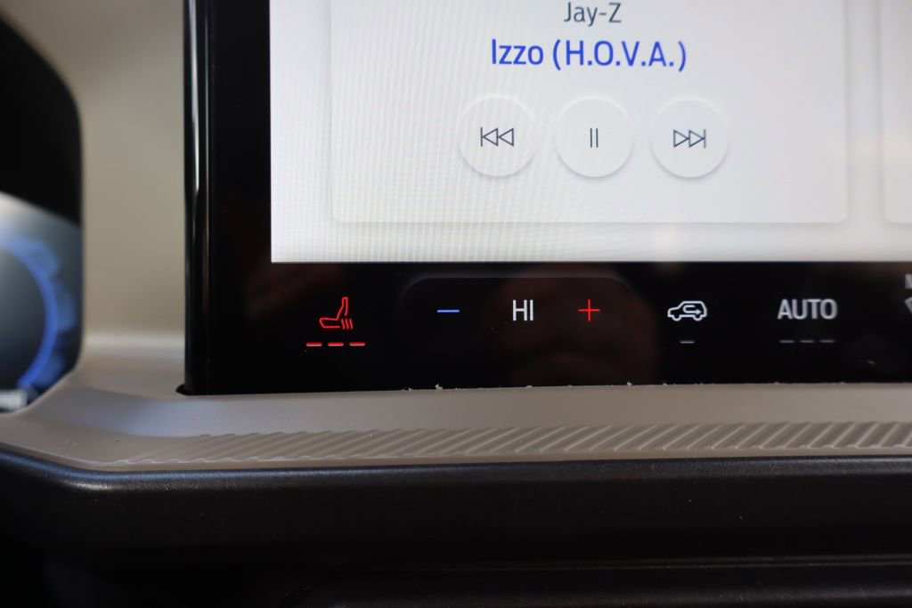 Used 2025 Ford Bronco Sport Big Bend w/ Convenience Package image 10