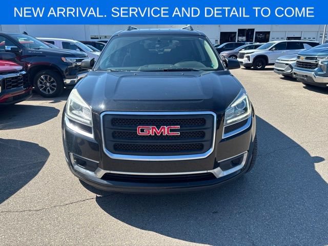Used 2016 GMC Acadia SLE AWD/4WD image 4