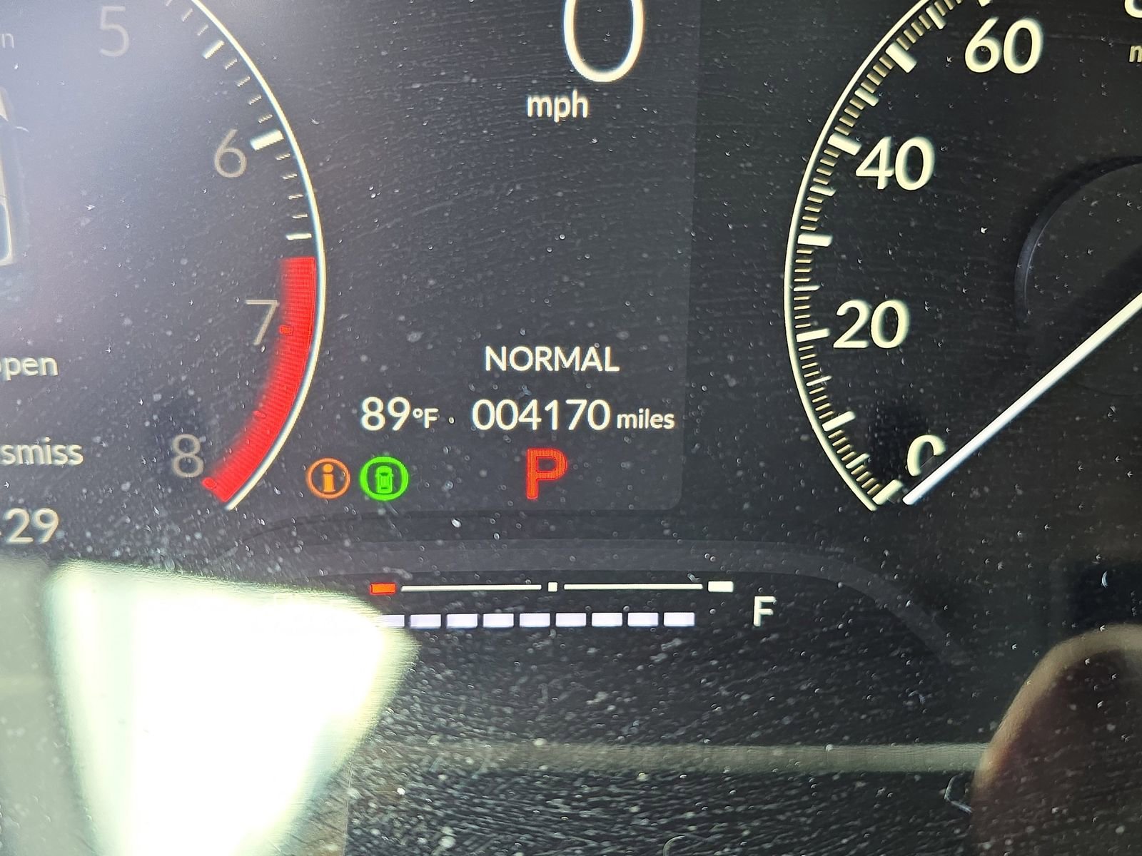 Certified 2026 Honda Civic Sport image 26