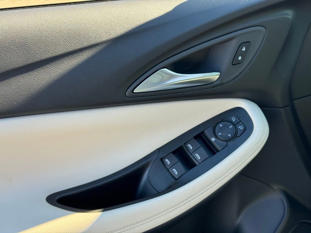 New 2026 Buick Encore GX Preferred image 18