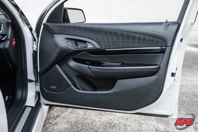 Used 2015 Chevrolet SS image 71