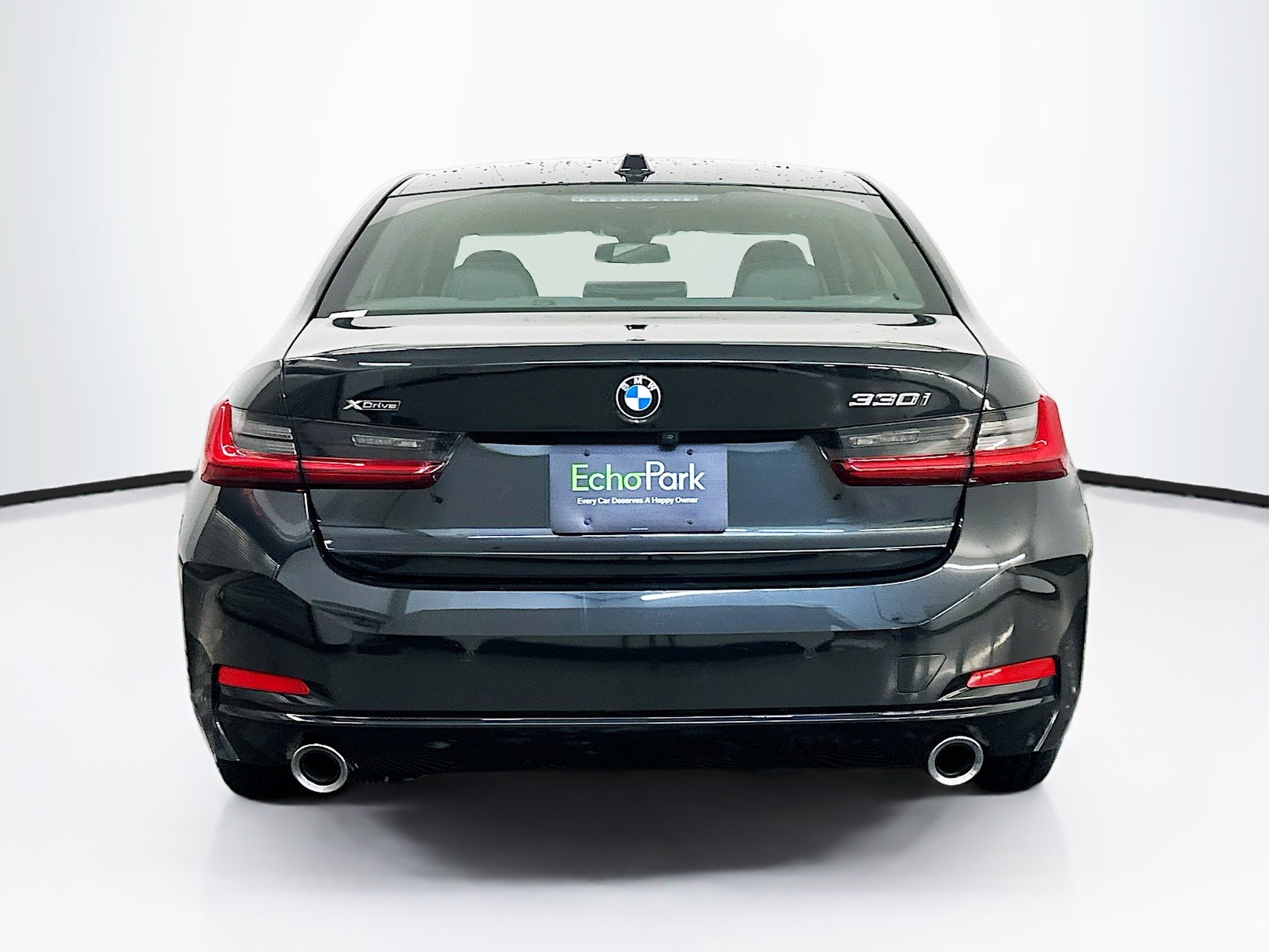 Used 2025 BMW 330i xDrive 330i xDrive image 7