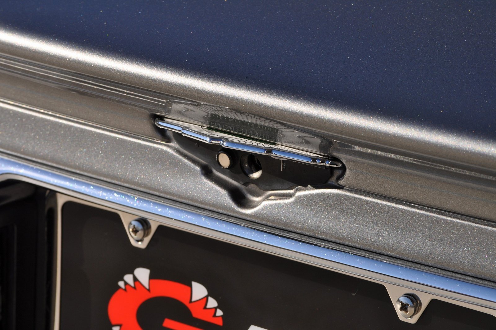 Used 2002 Aston Martin DB7 Vantage image 11