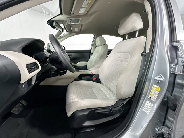 Used 2024 Honda HR-V LX image 16