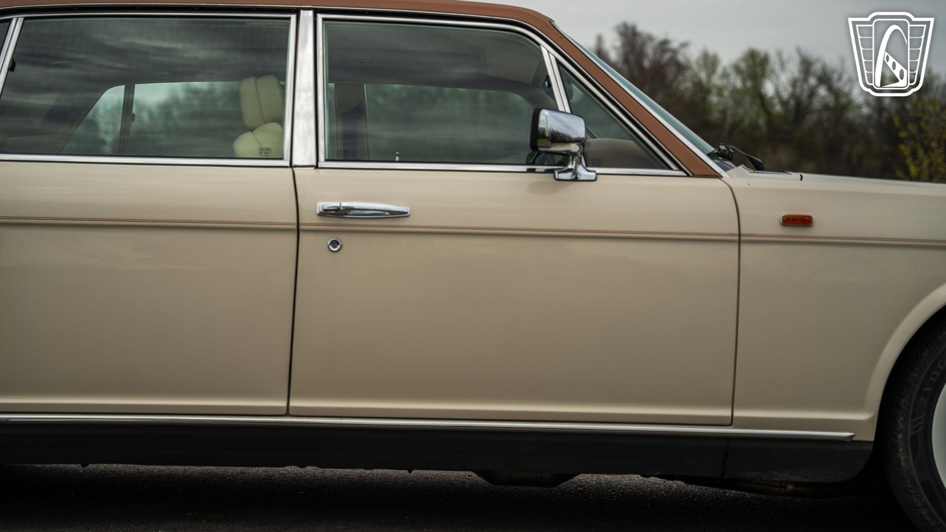 Used 1993 Rolls-Royce Silver Spur II image 33