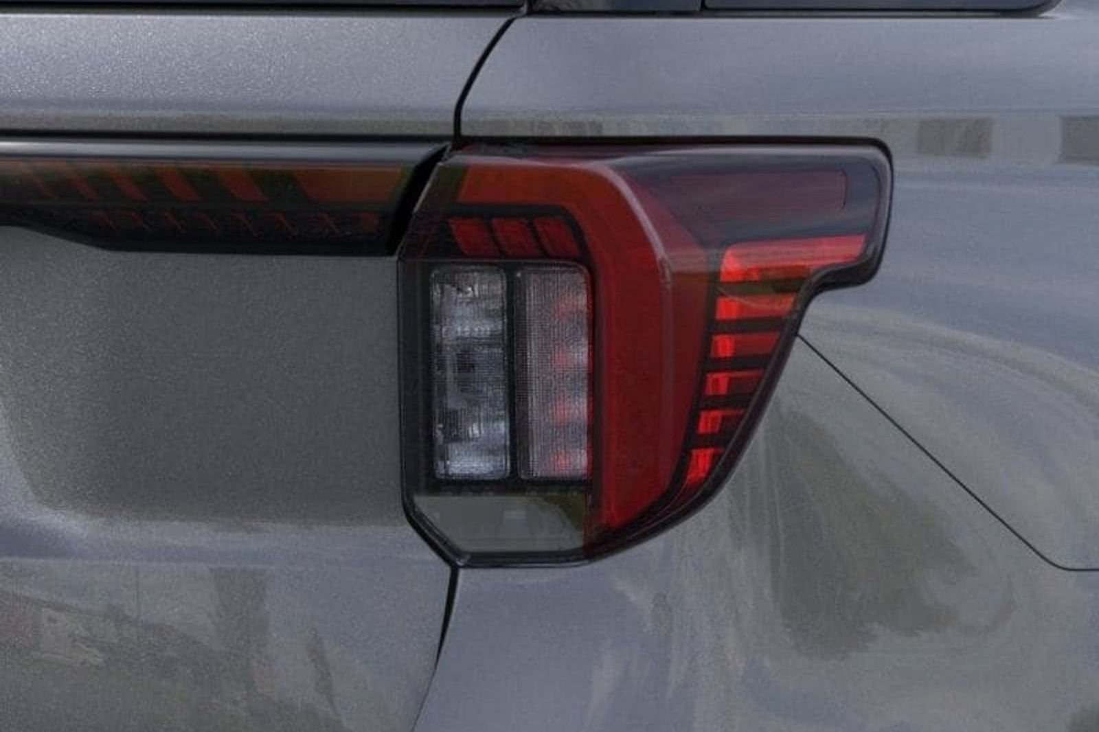 New 2026 Ford Explorer Active w/ Active Comfort Package RWD image 25
