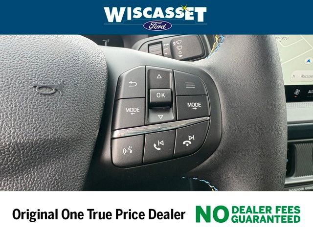 New 2026 Ford Maverick Lobo image 14