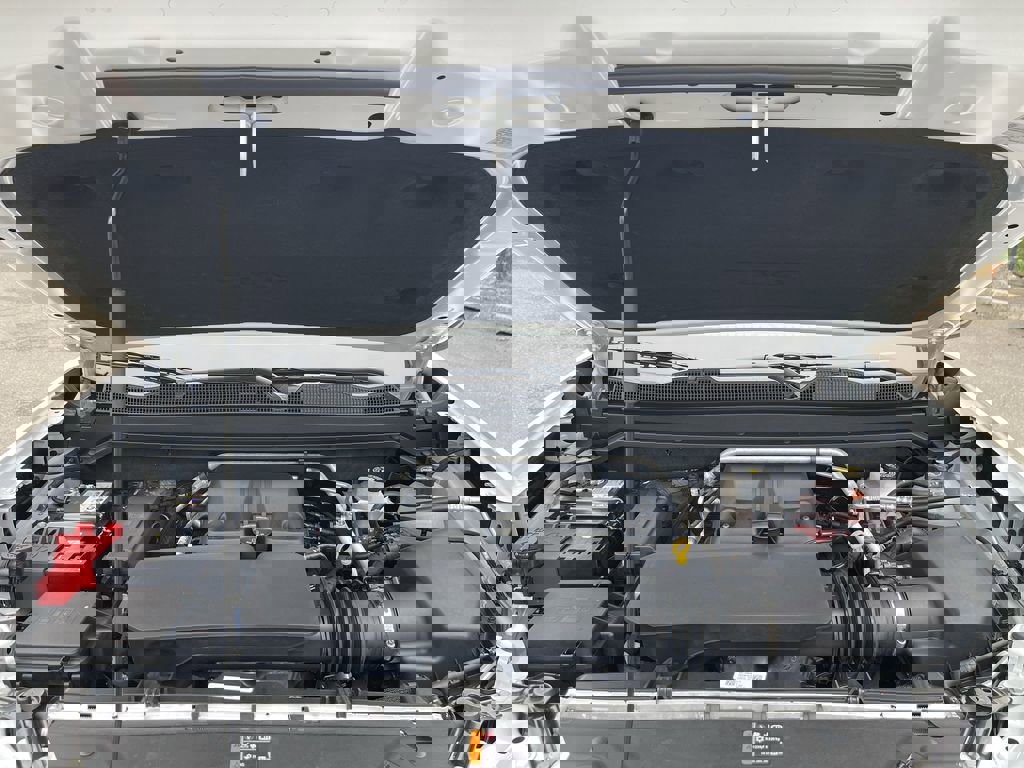 New 2025 GMC Canyon AT4 w/ Nightfall Edition image 29