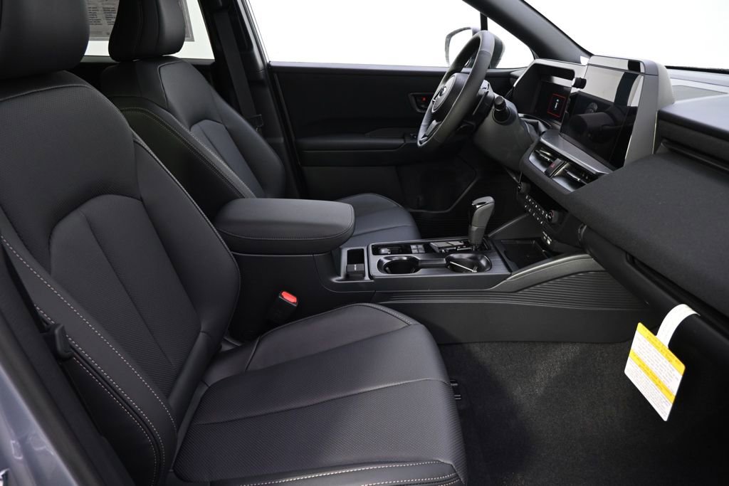 New 2026 Subaru Outback Limited image 16