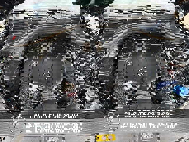 Used 2018 Mercedes-Benz GLS 450 4MATIC image 9