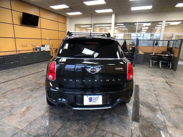 Used 2015 MINI Cooper Countryman S image 6