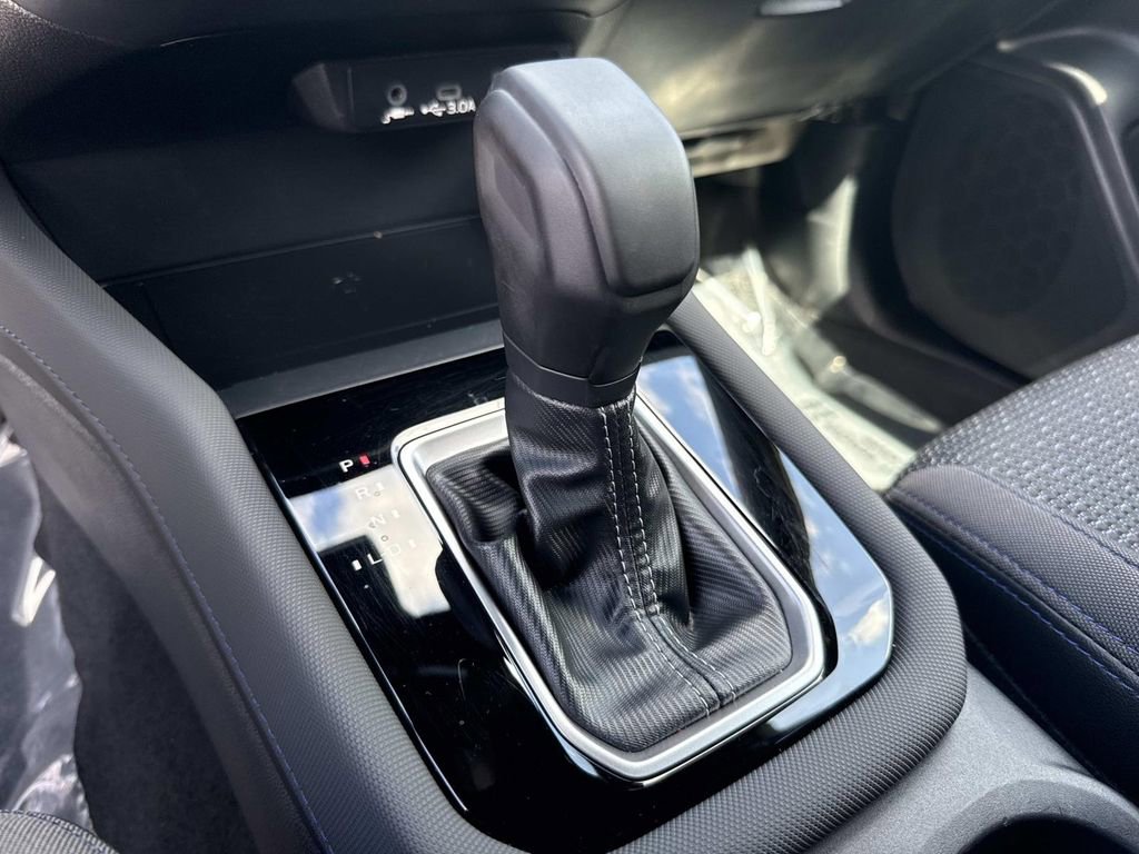 Used 2025 Subaru Forester Premium w/ Convenience Package #1 image 33