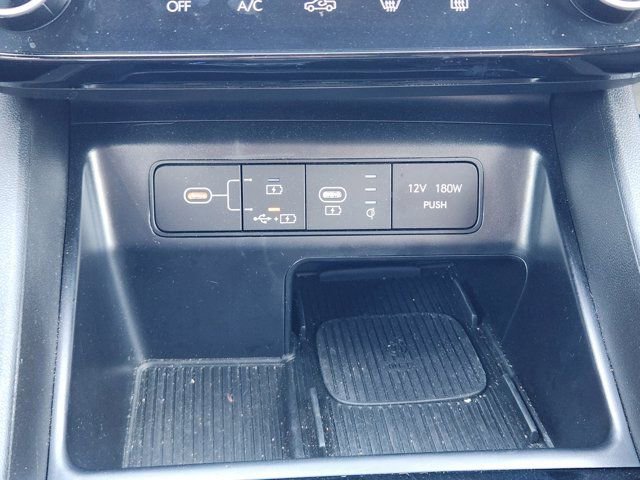 Certified 2025 Hyundai Santa Cruz XRT image 19