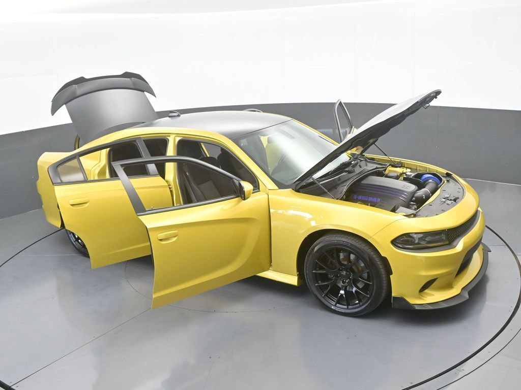 Used 2021 Dodge Charger R/T image 64