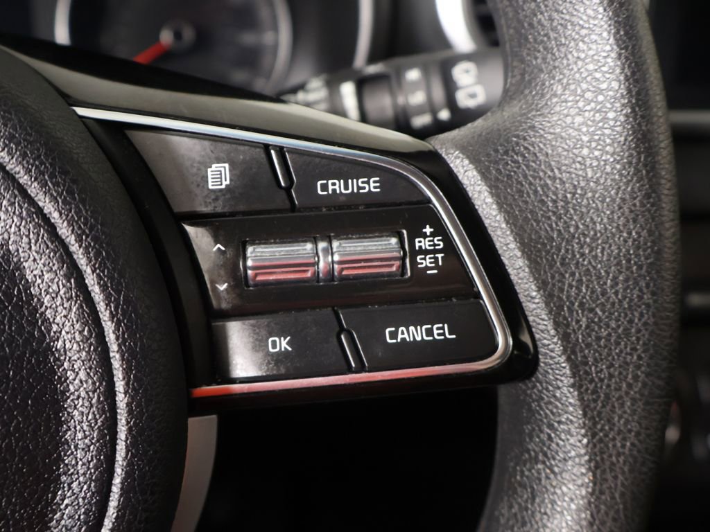 Used 2022 Kia Sportage LX image 34
