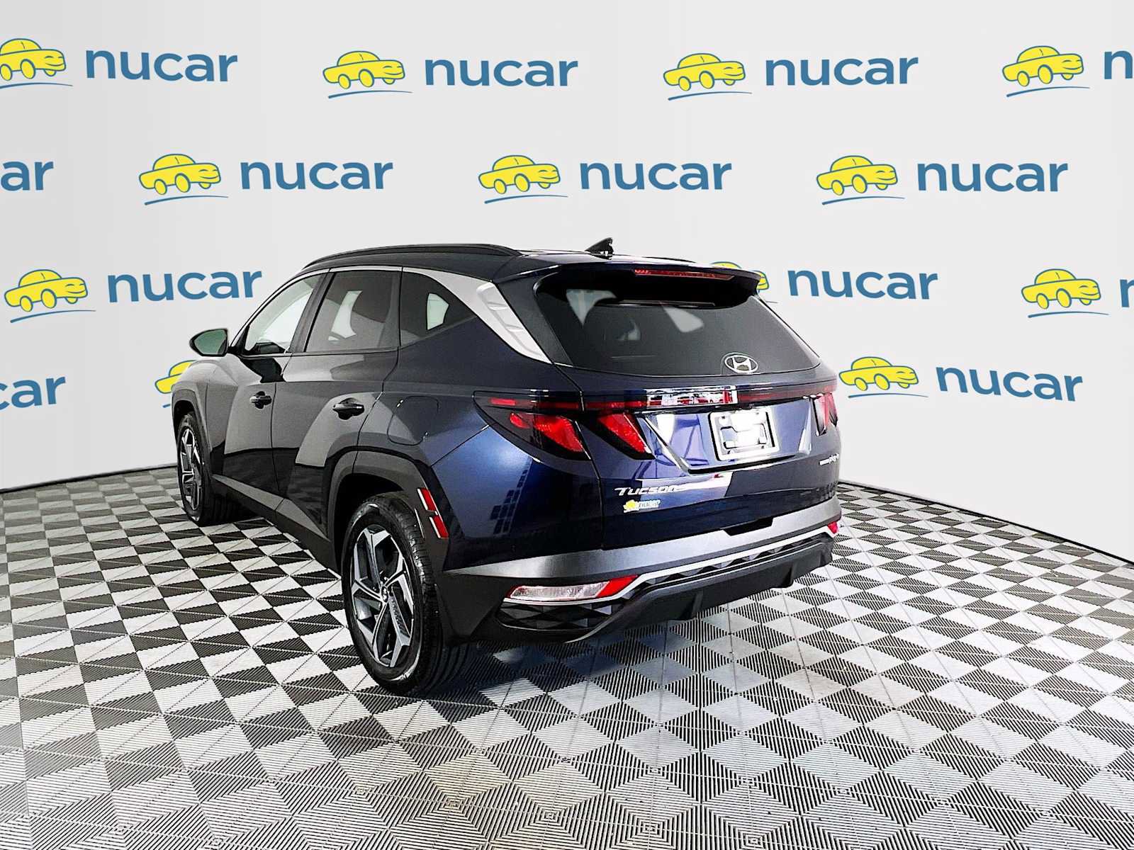Used 2024 Hyundai Tucson SEL image 5