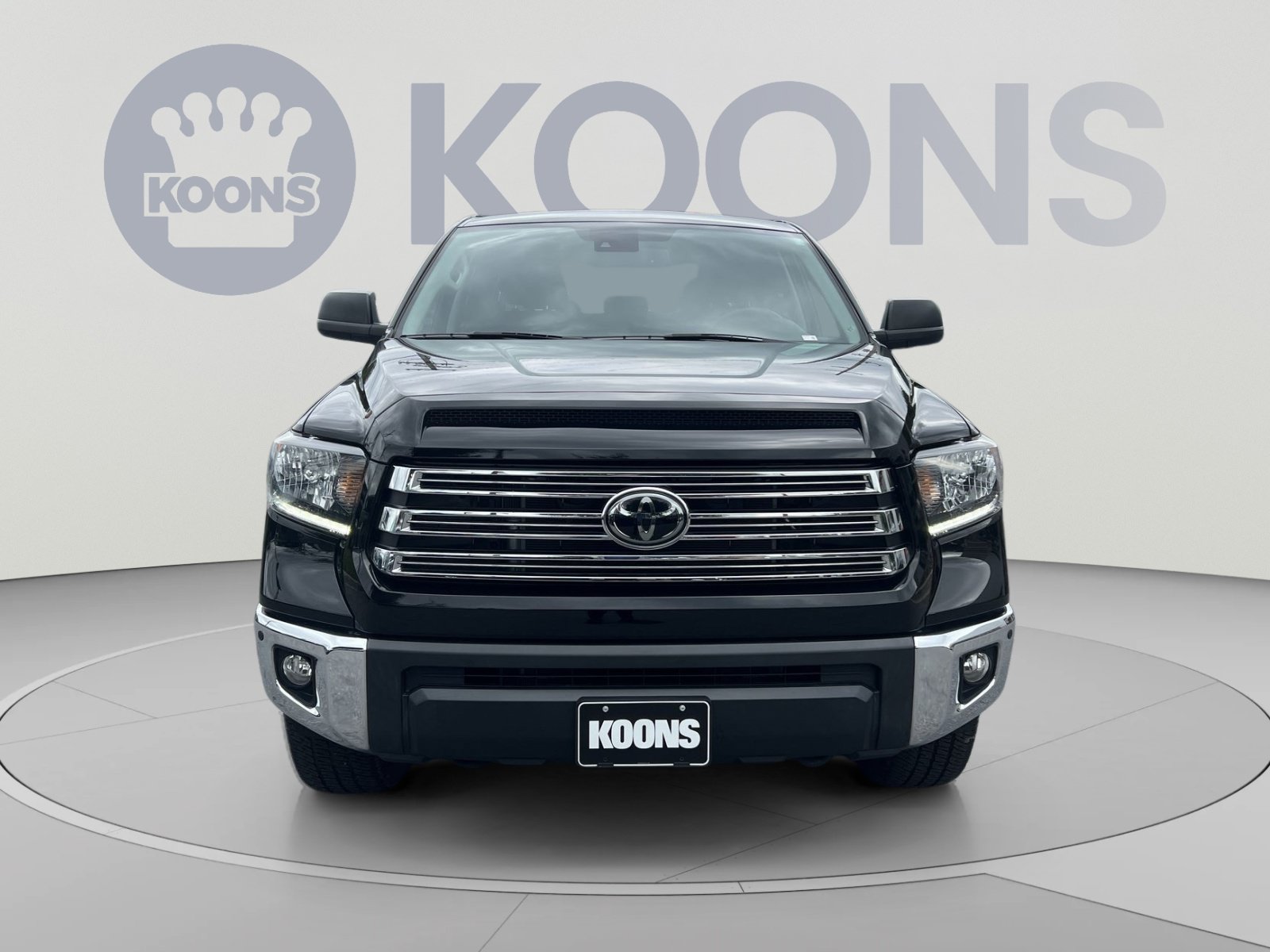 Used 2021 Toyota Tundra SR5 w/ Trail Edition AWD/4WD image 11