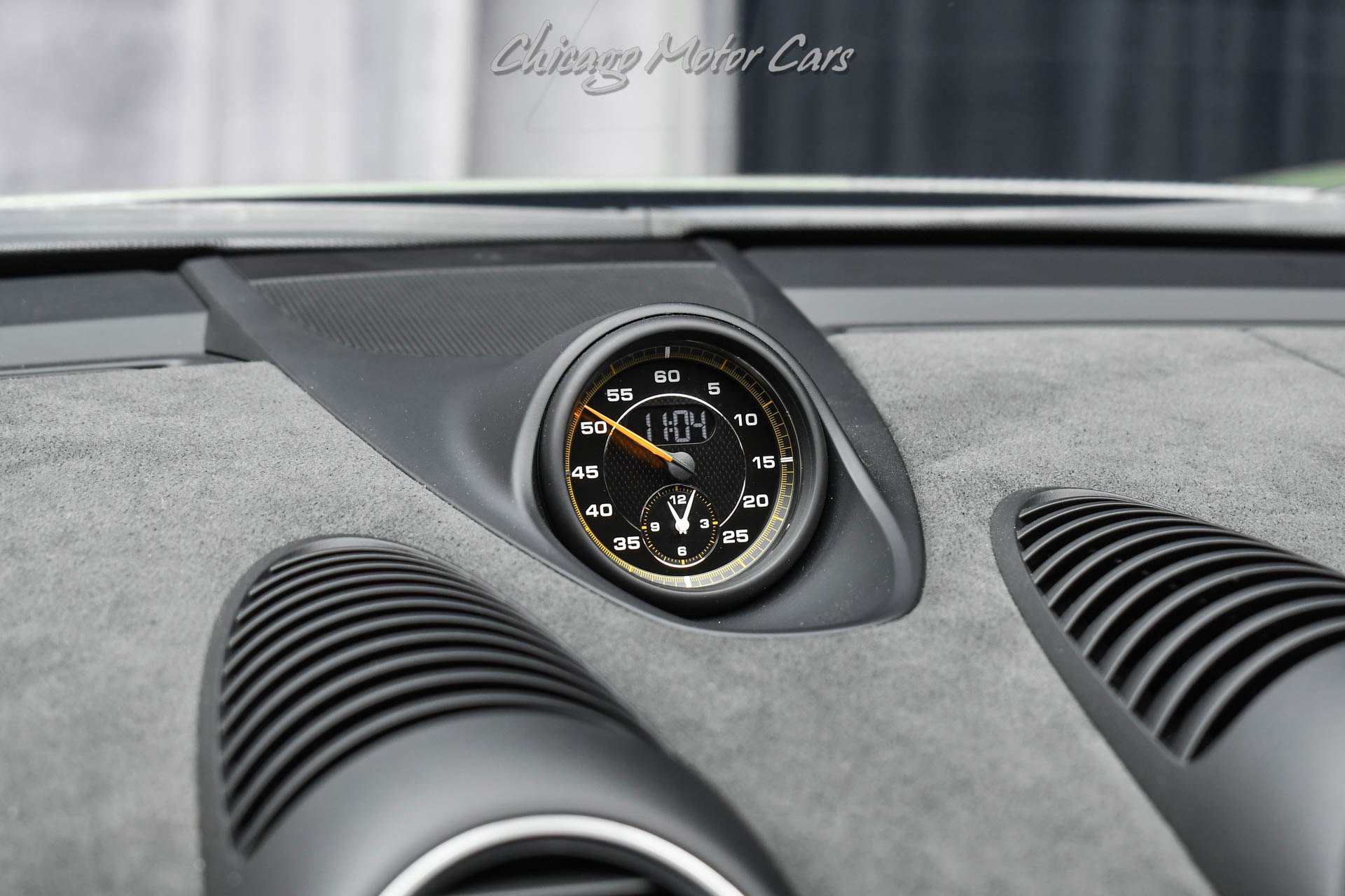 Used 2023 Porsche 718 Cayman GT4 RS RWD image 10