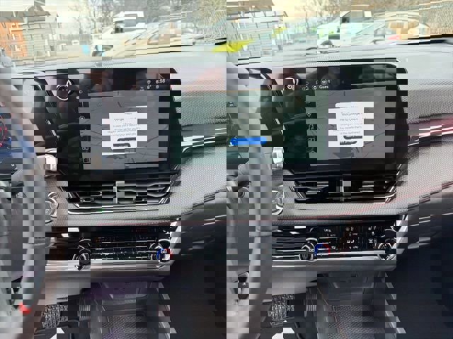 New 2026 Chevrolet Equinox RS w/ Convenience Package III image 51