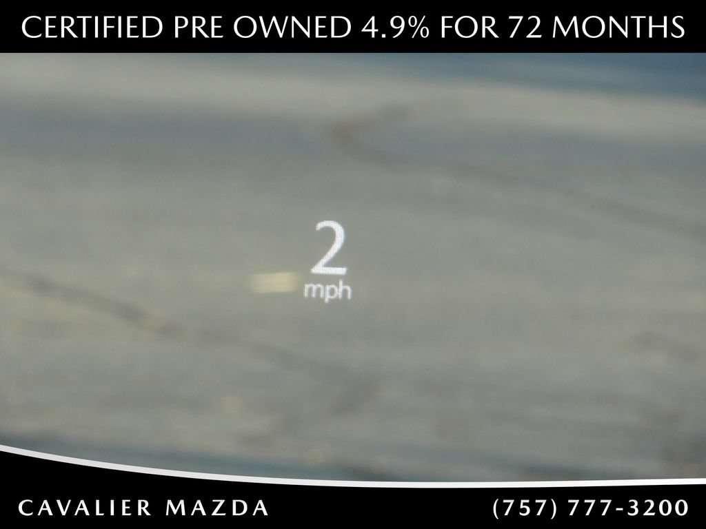 Certified 2024 MAZDA CX-90 3.3 Turbo S w/ Premium Plus AWD/4WD image 34