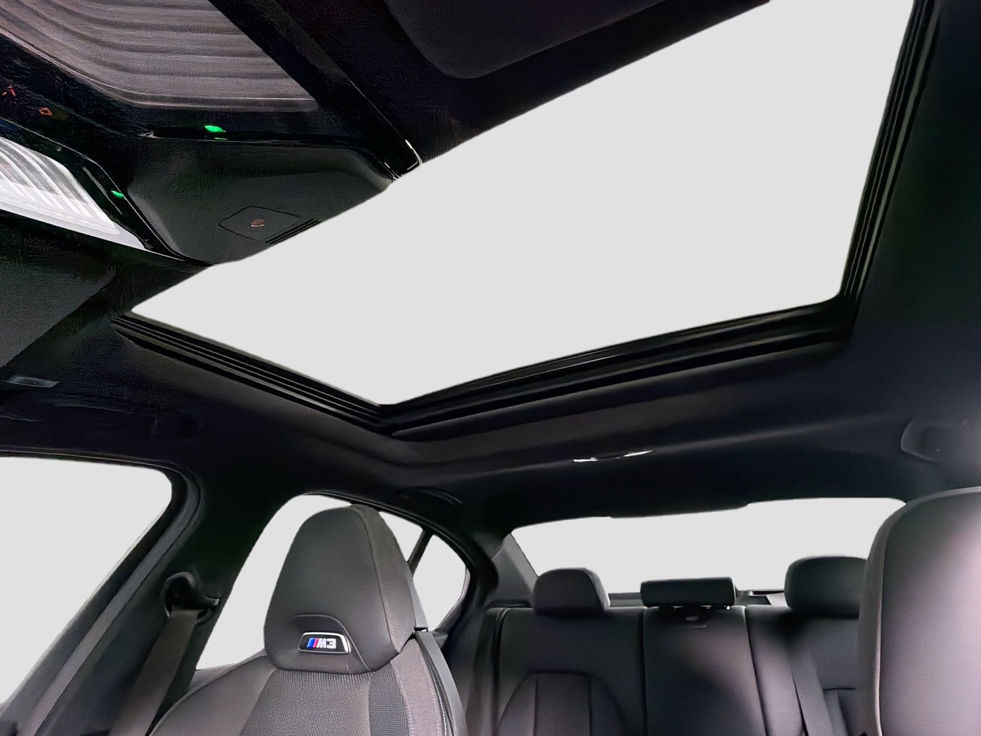 Used 2023 BMW M3 w/ Executive Package image 23