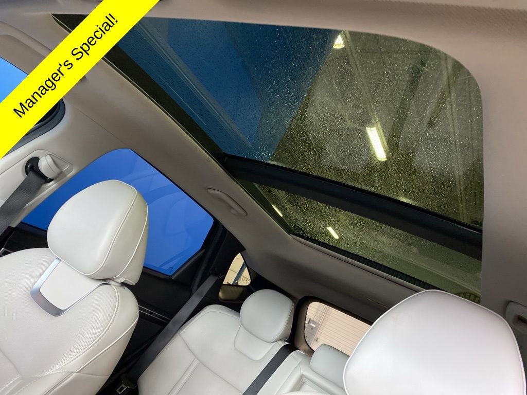 Used 2023 Hyundai Tucson Limited w/ Cargo Package image 15