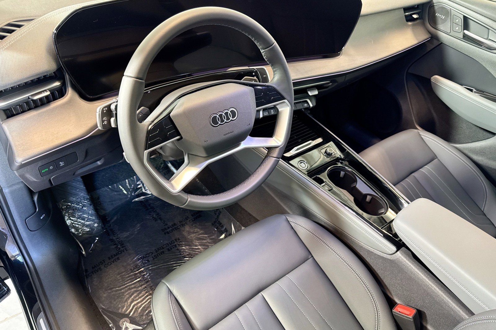 New 2026 Audi Q3 quattro 2.0T image 9