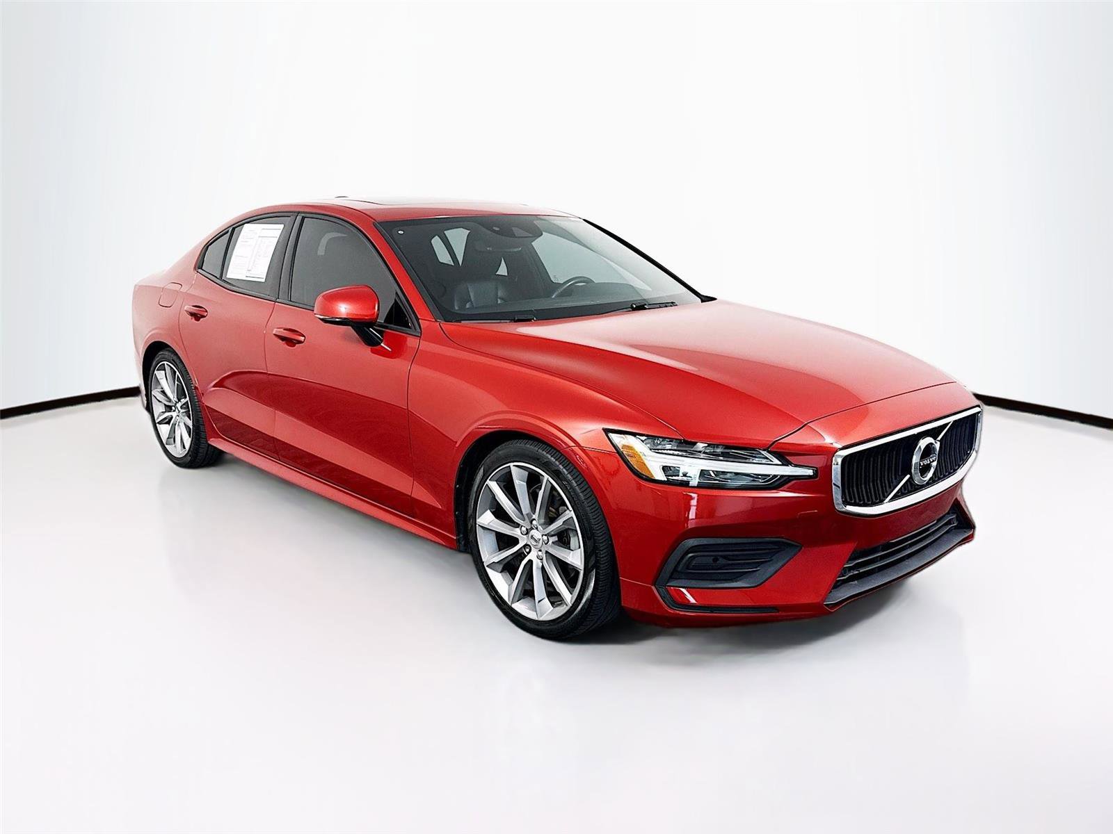 Used 2019 Volvo S60 T5 Momentum w/ Premium Package FWD image 40