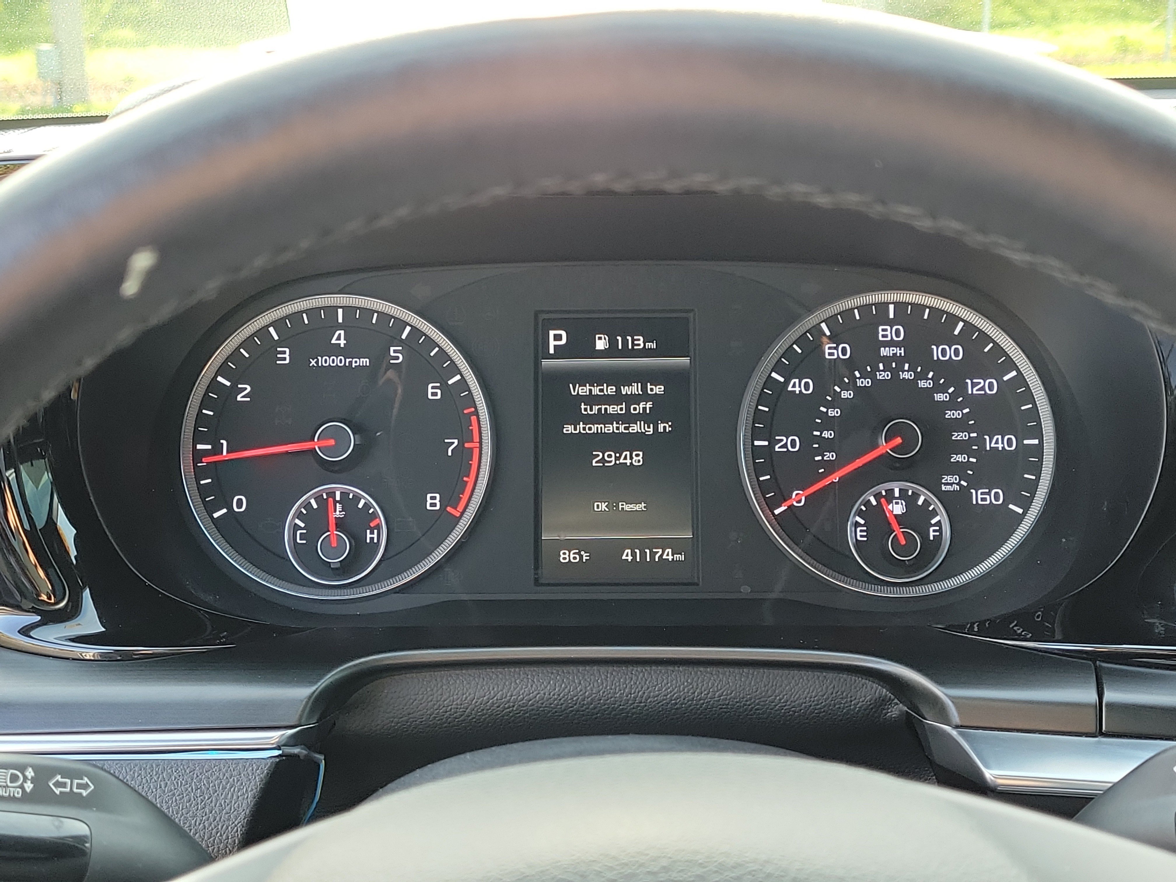 Used 2024 Kia K5 GT w/ GT1 Package FWD image 29