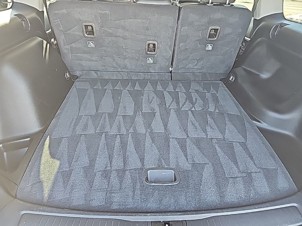 Certified 2023 Jeep Grand Cherokee Limited image 18