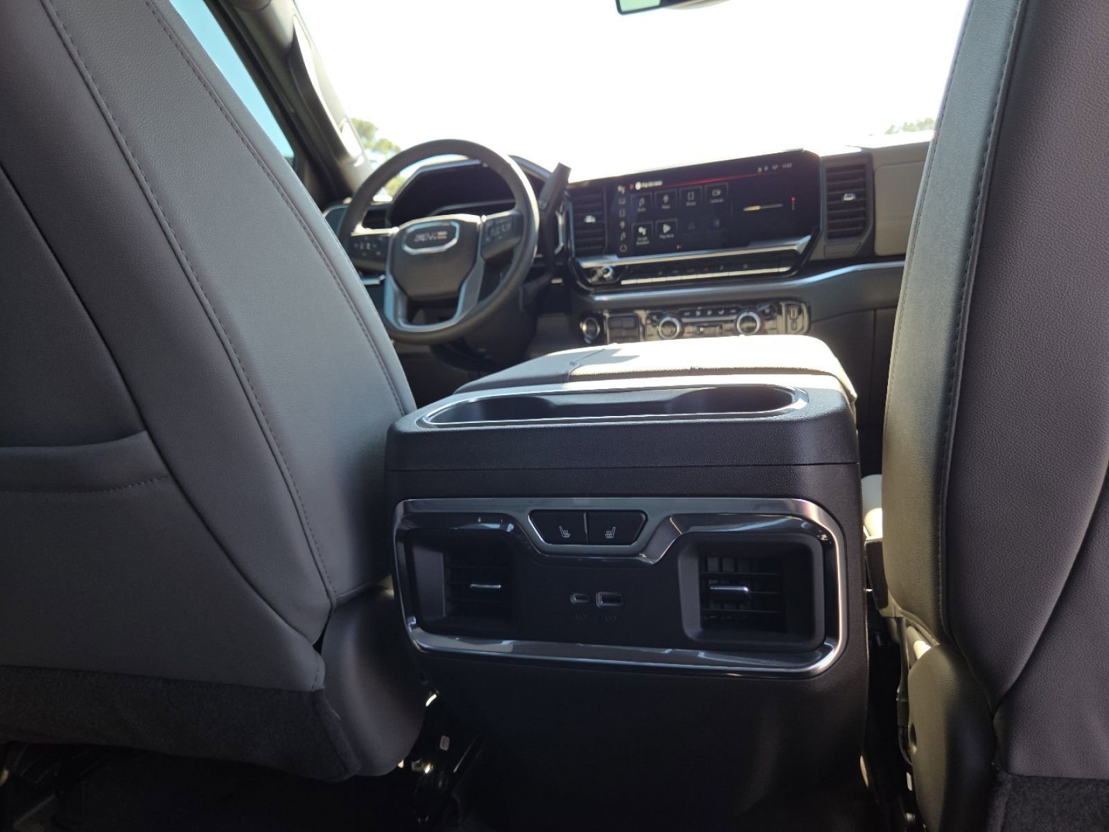 New 2026 GMC Sierra 2500 SLT image 29