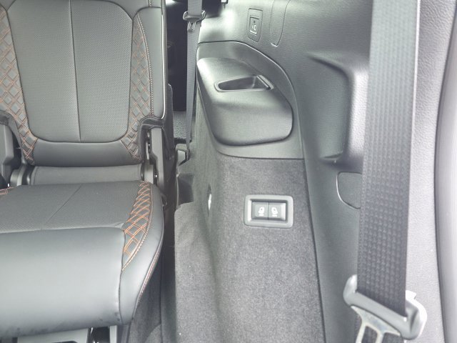 Used 2025 Jeep Grand Cherokee L Summit AWD/4WD image 47