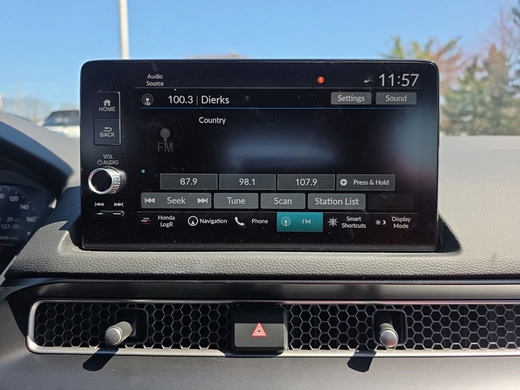 Used 2025 Honda Civic Type R image 15