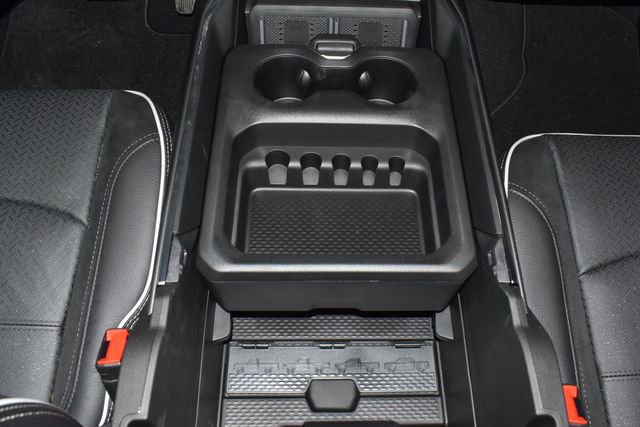 New 2026 RAM 3500 Laramie image 22