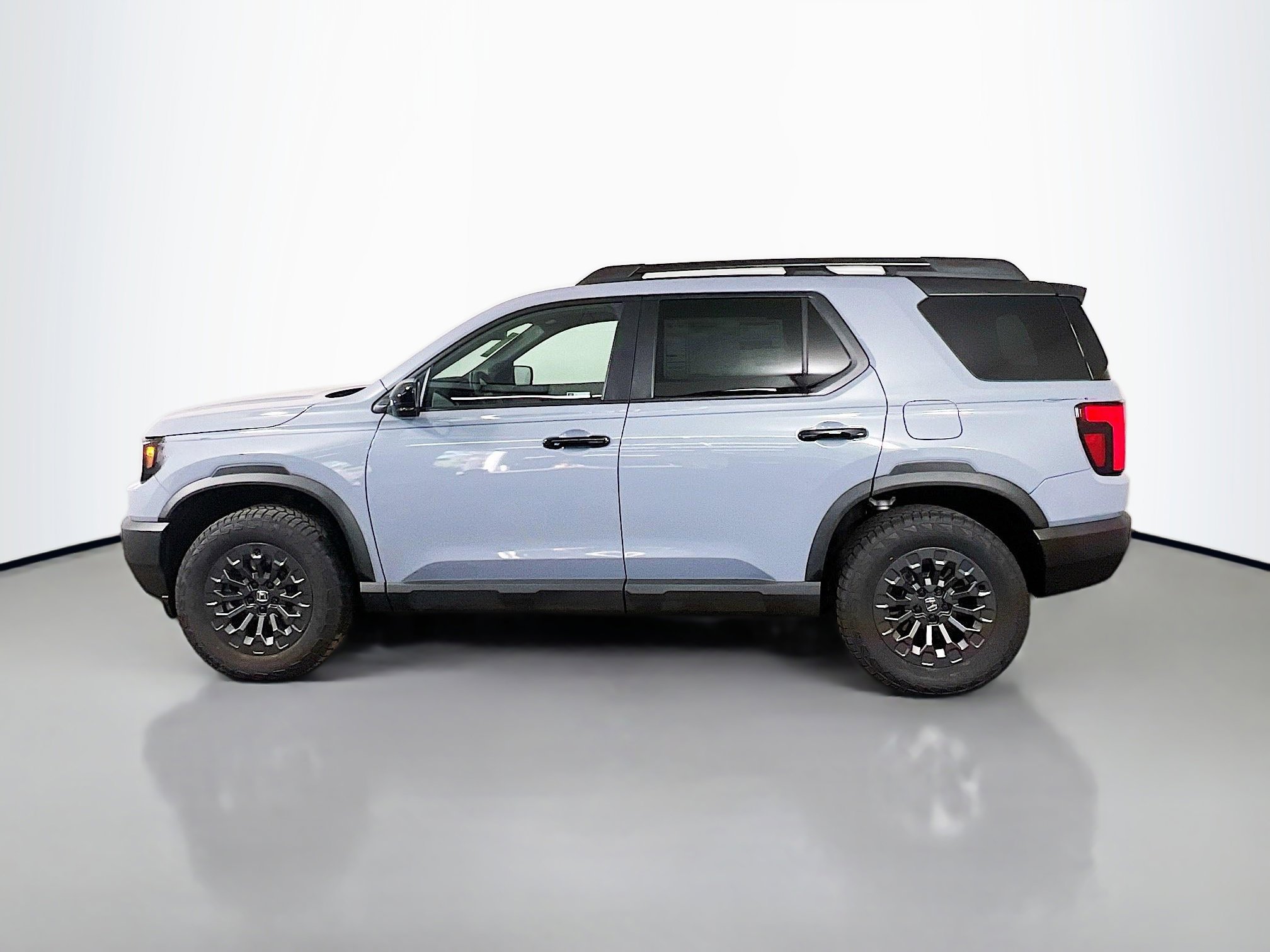 New 2026 Honda Passport TrailSport image 4
