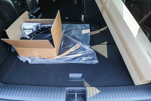 New 2026 Hyundai Ioniq 9 SEL image 26