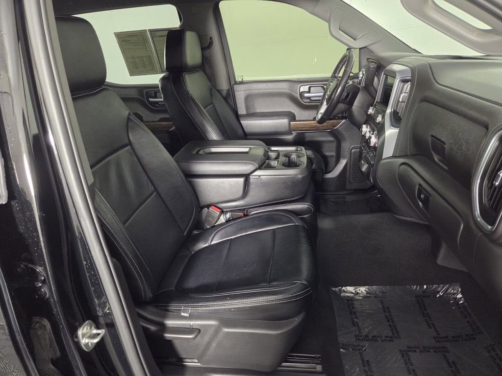 Used 2021 GMC Sierra 1500 Elevation RWD image 32