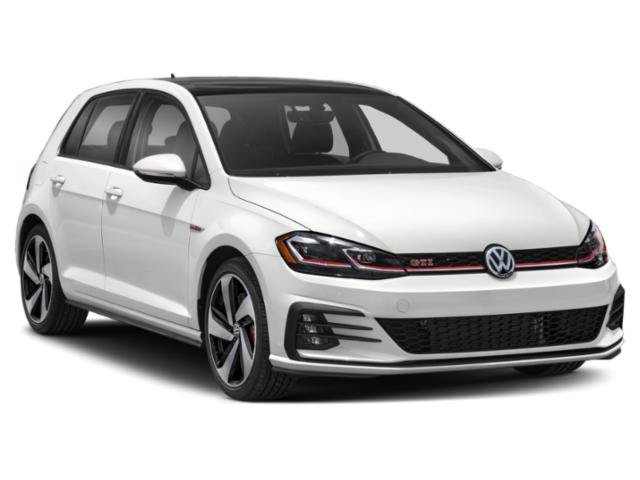 Used 2018 Volkswagen GTI Autobahn FWD image 6