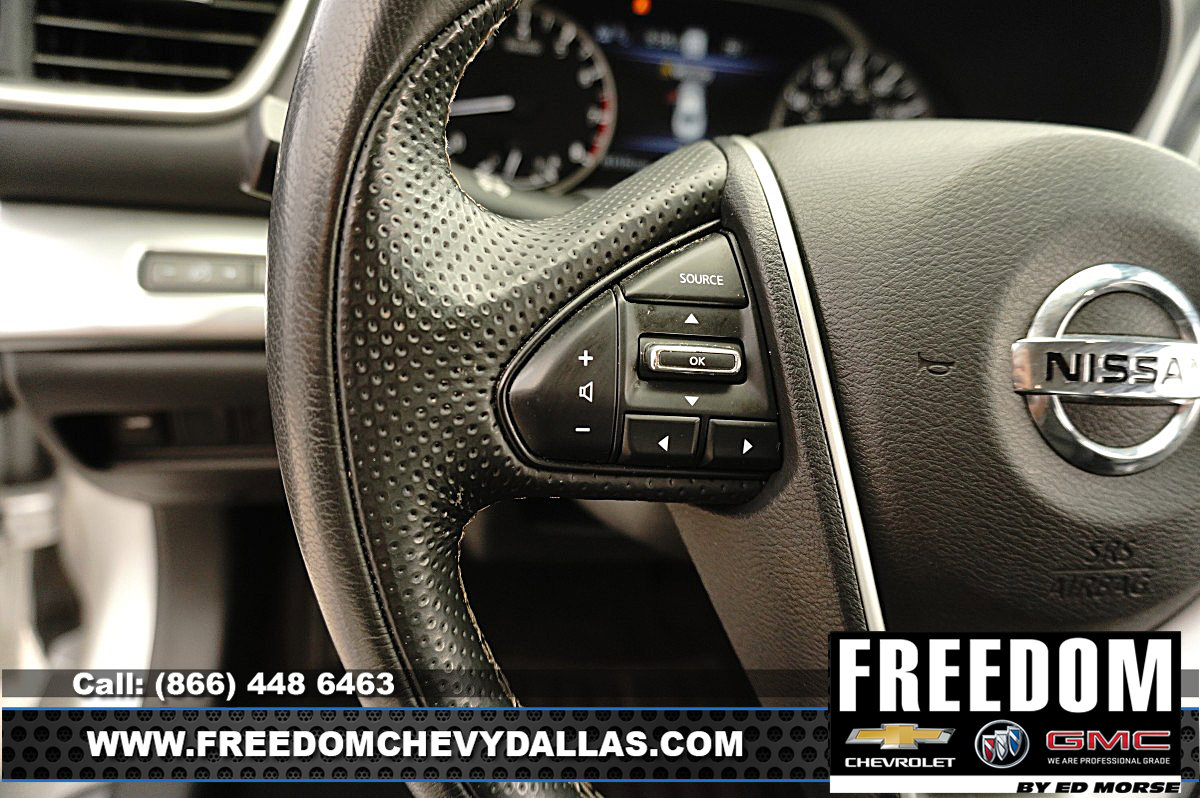 Used 2022 Nissan Maxima SV w/ Floor Mat Group FWD image 20