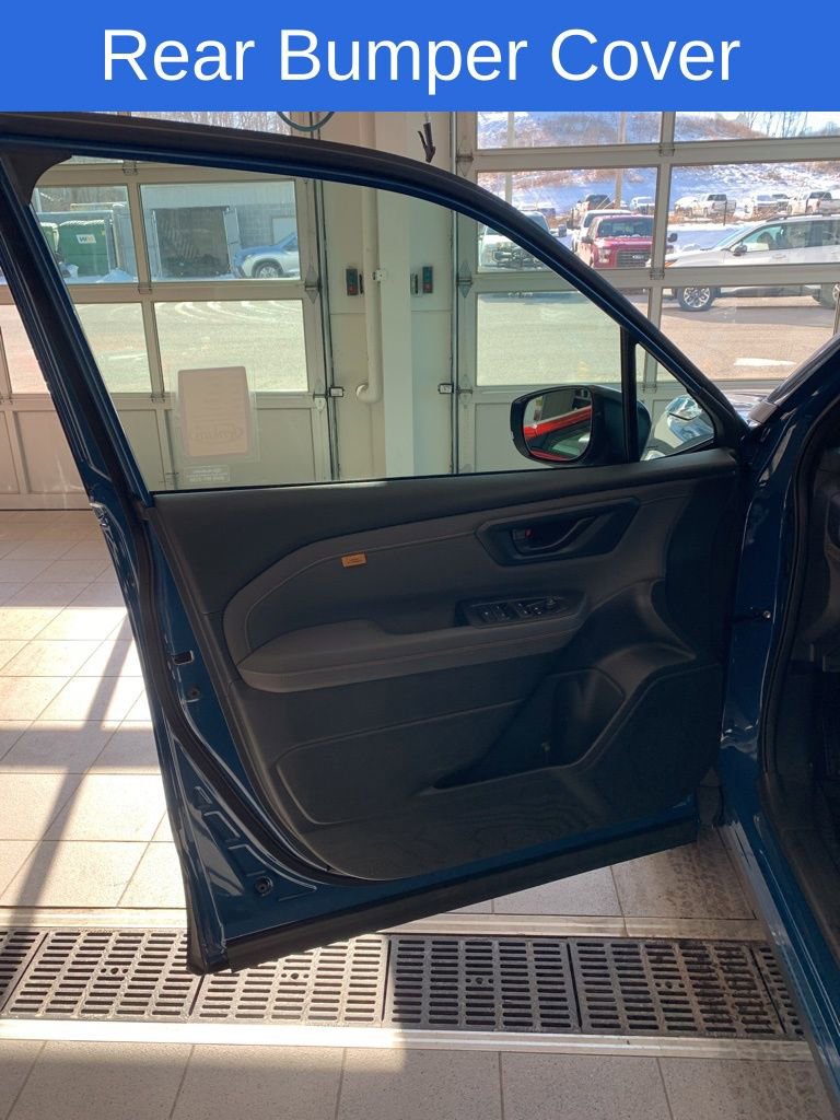 New 2026 Subaru Forester Wilderness image 5