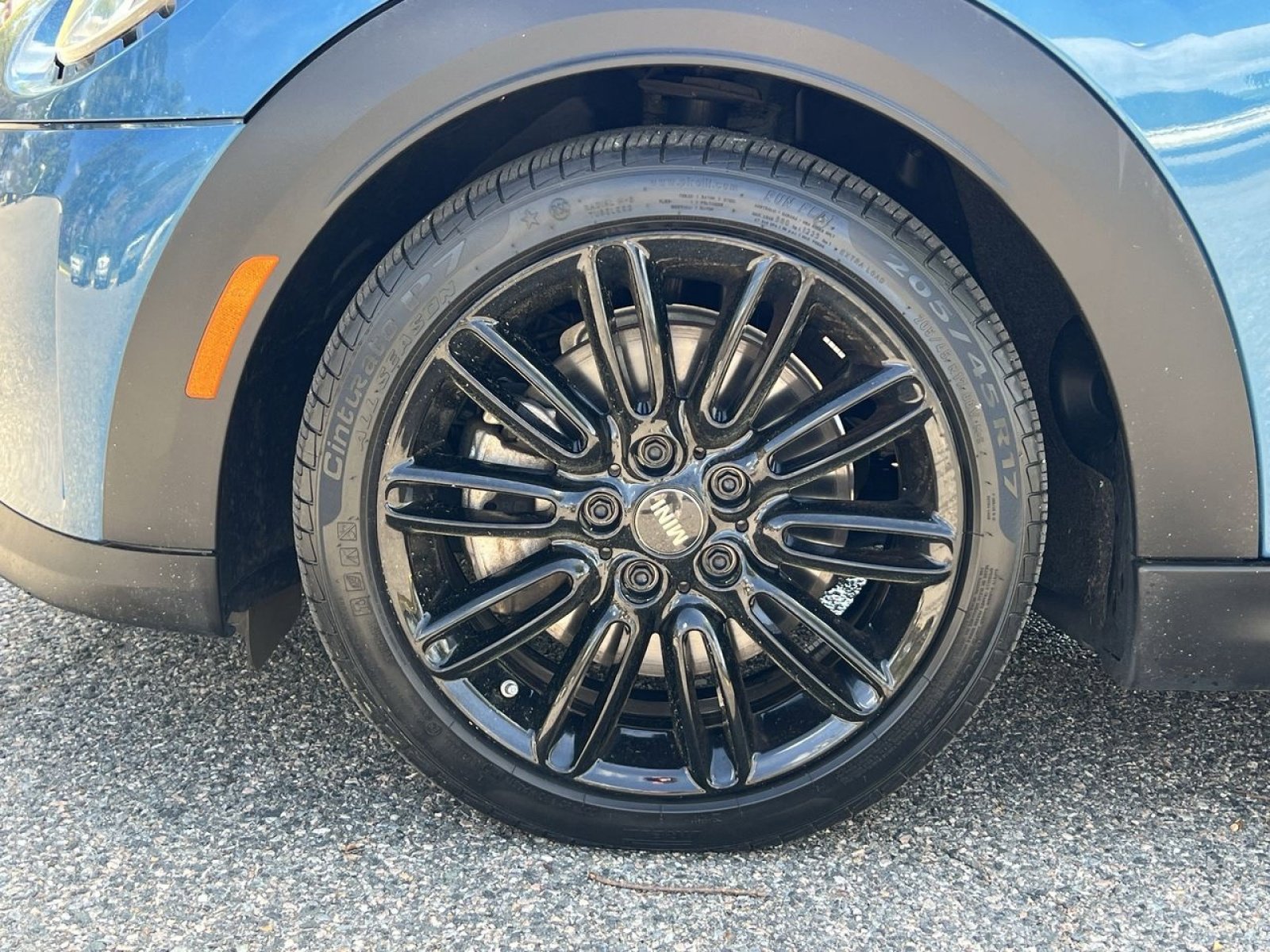 Used 2024 MINI Cooper S image 9