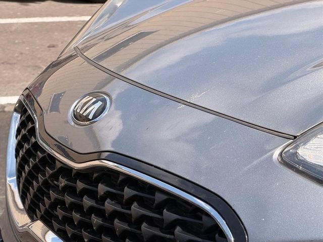Used 2021 Kia Sportage LX FWD image 26