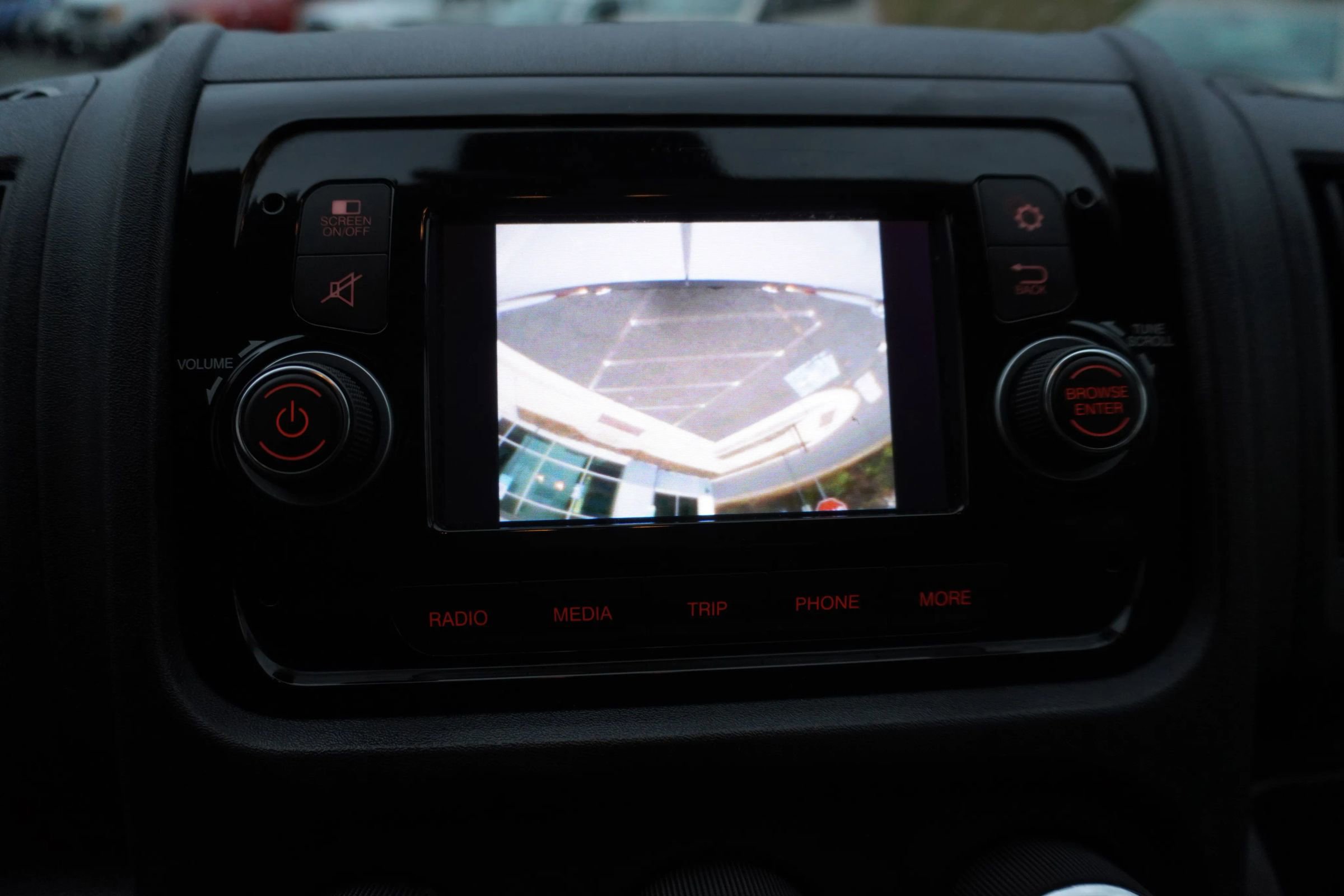 Used 2020 RAM ProMaster 1500 image 13