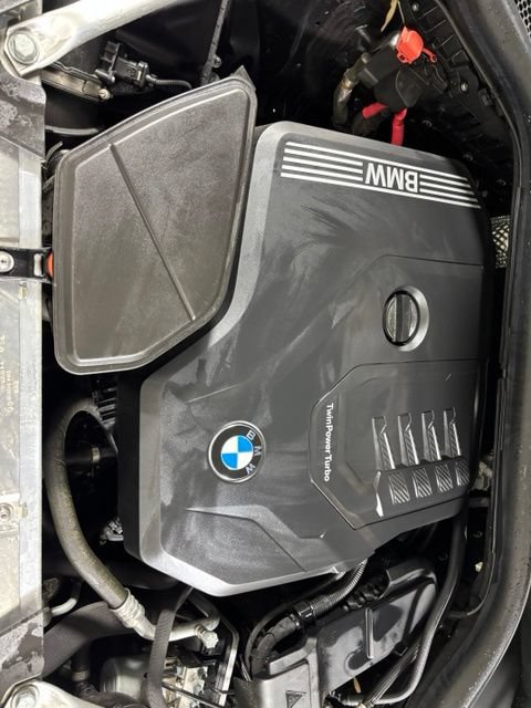 Used 2024 BMW X4 xDrive30i w/ Premium Package AWD/4WD image 23