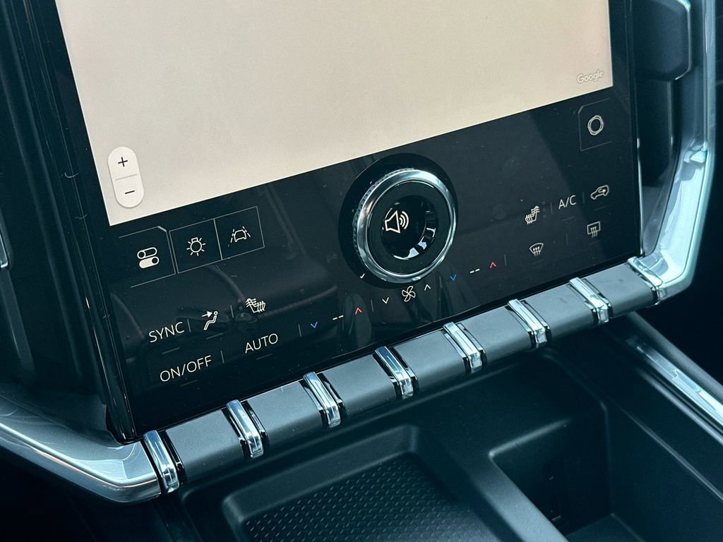 New 2026 GMC Acadia Elevation w/ Black Edition image 21