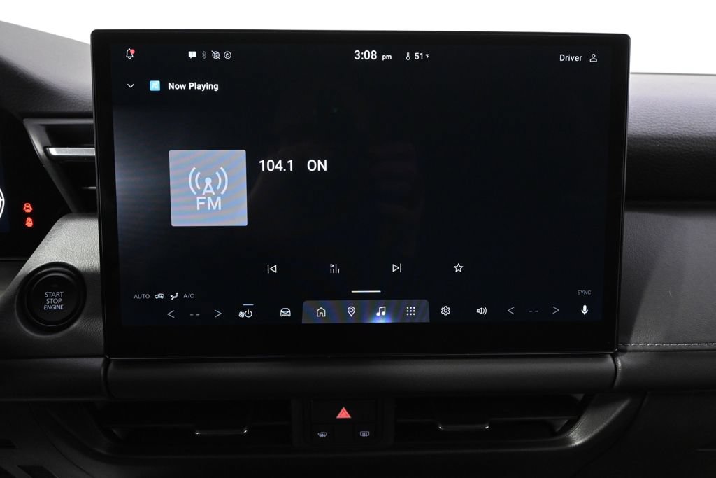 New 2026 MAZDA CX-5 Select AWD/4WD image 27