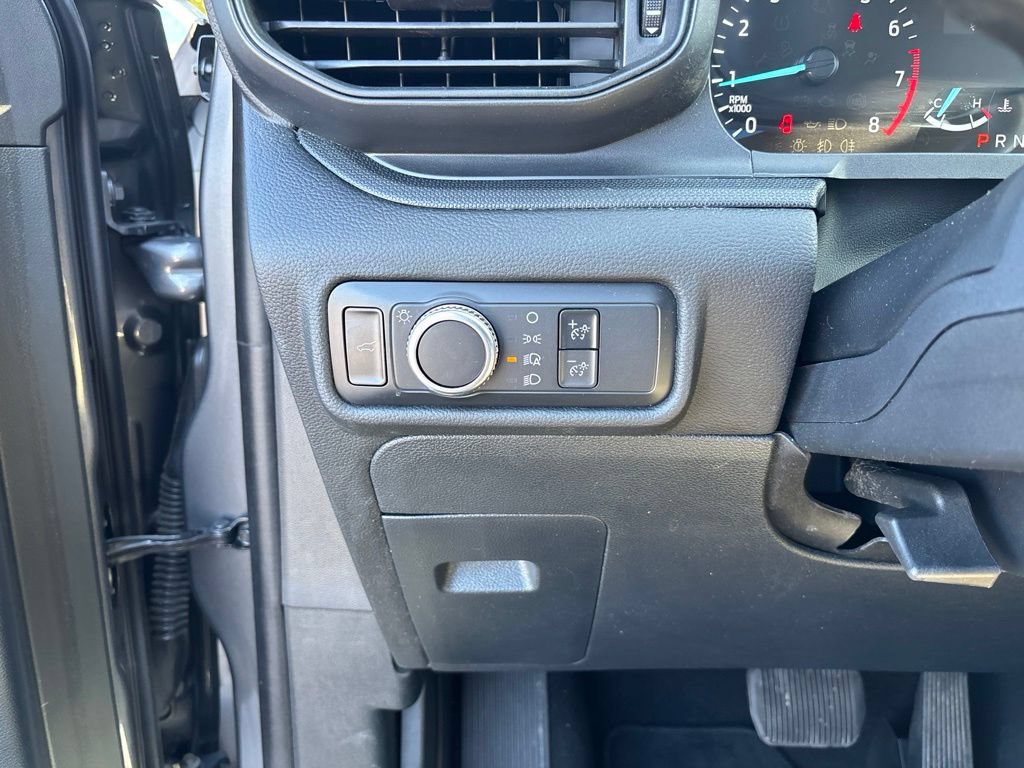 Used 2021 Ford Explorer 2WD image 14