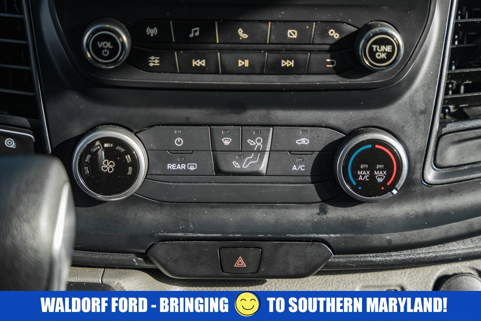 Certified 2023 Ford Transit 250 Low Roof w/ Exterior Upgrade Package image 31