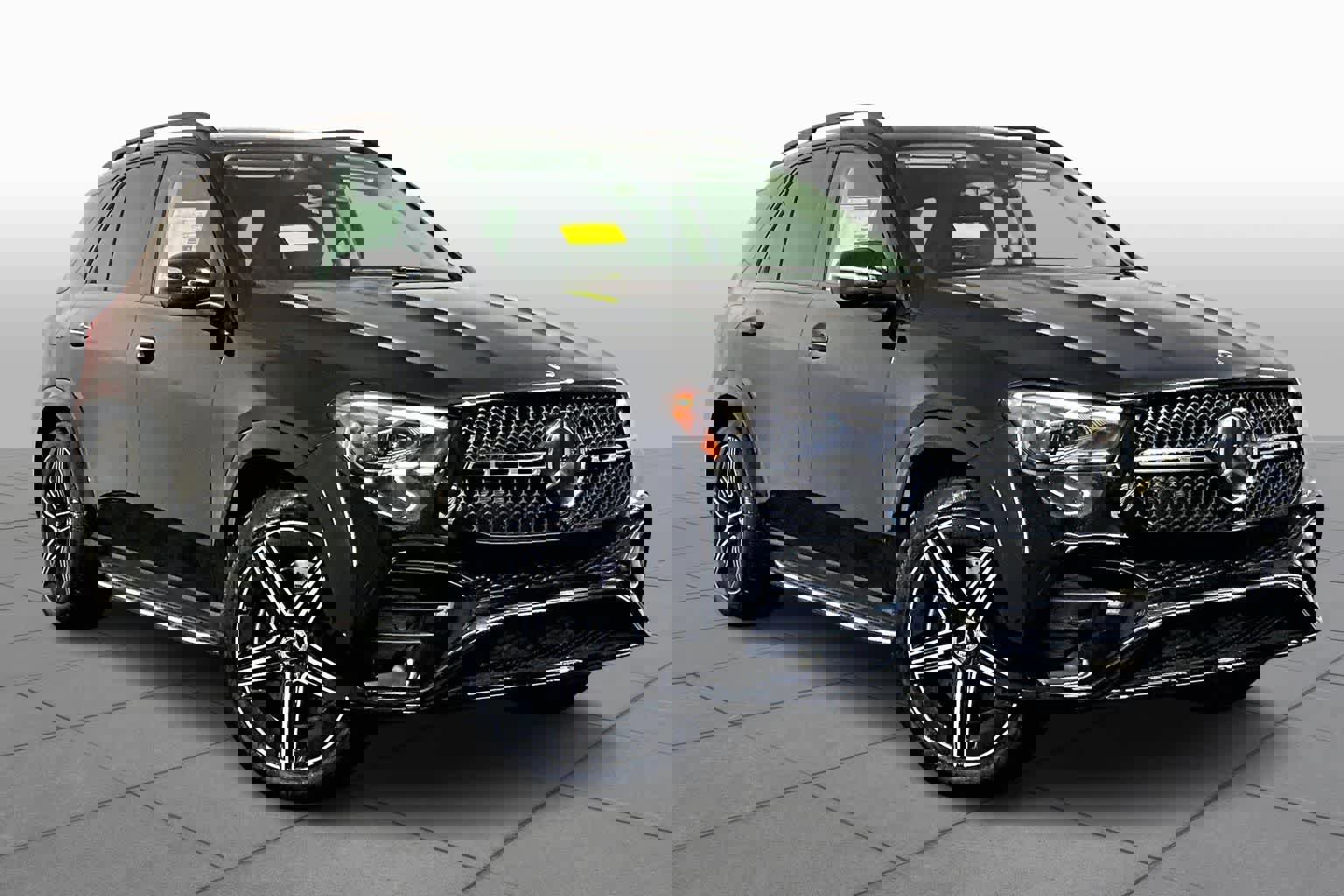 New 2026 Mercedes-Benz GLE 580 4MATIC image 19