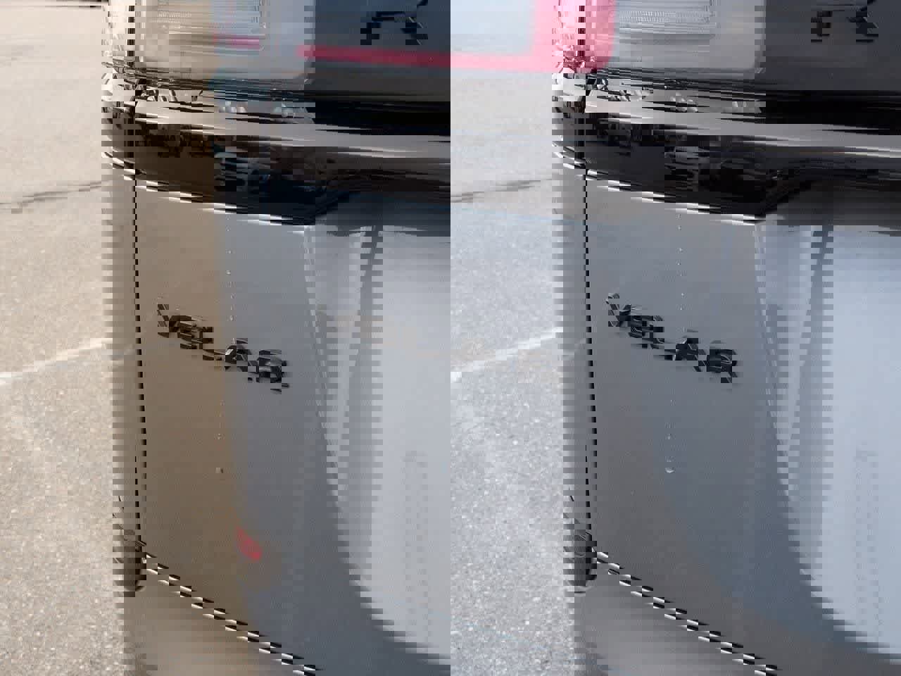 New 2026 Land Rover Range Rover Velar Dynamic SE AWD/4WD image 12